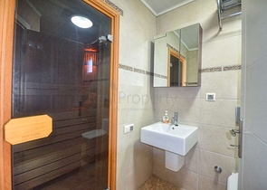 فيلا 4 + 1 مع مسبح خاص في كاليس فتحية