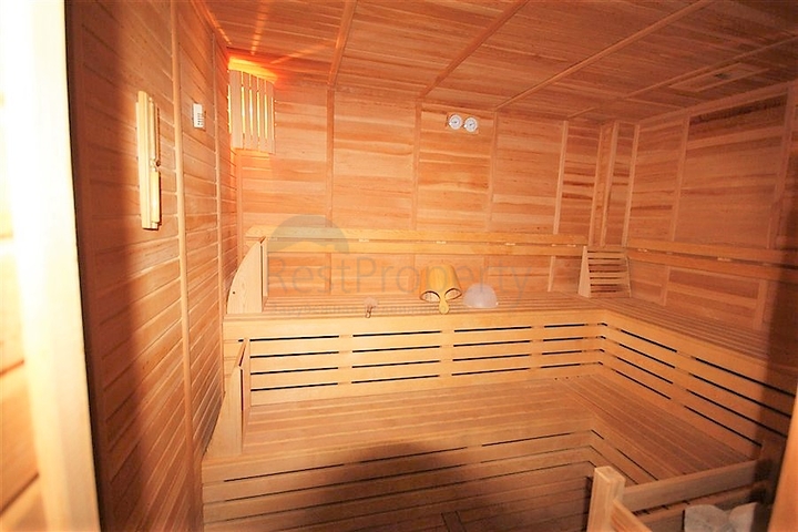 شقة غرفة وصالة -مفروشة -في توسمور / الانيا 