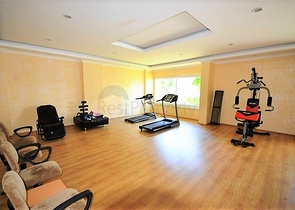 شقة غرفة وصالة -مفروشة -في توسمور / الانيا 