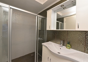 شقة غرفة وصالة -مفروشة -في توسمور / الانيا 