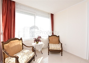 شقة غرفة وصالة -مفروشة -في توسمور / الانيا 