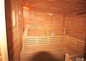 شقة غرفة وصالة -مفروشة -في توسمور / الانيا 