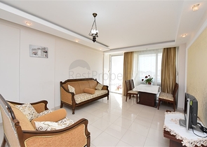 شقة غرفة وصالة -مفروشة -في توسمور / الانيا 