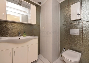 شقة غرفة وصالة -مفروشة -في توسمور / الانيا 