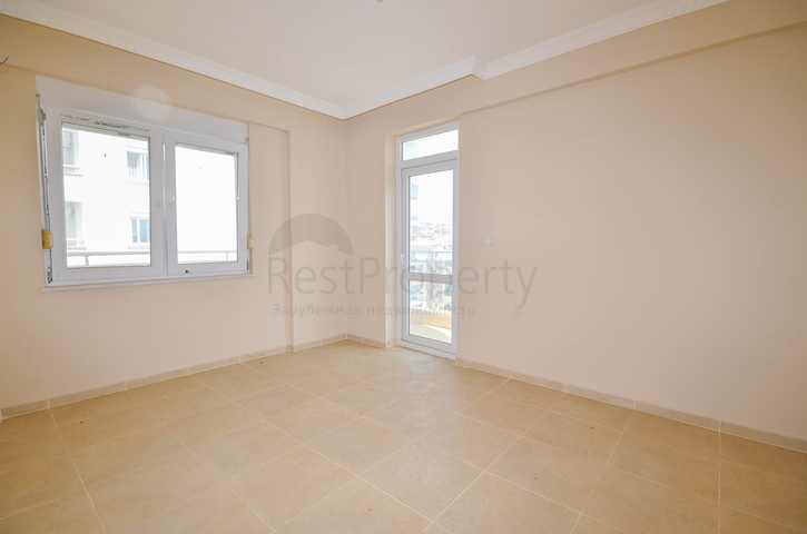 موقع مميز -قريب من البحر والخدمات -في مهموتلار / الانيا 