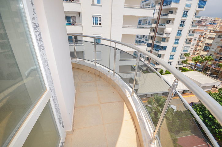 موقع مميز -قريب من البحر والخدمات -في مهموتلار / الانيا 