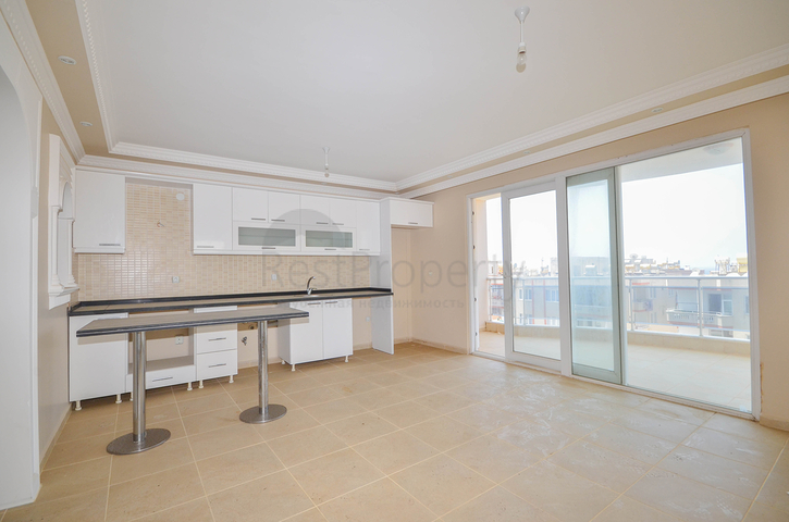 موقع مميز -قريب من البحر والخدمات -في مهموتلار / الانيا 