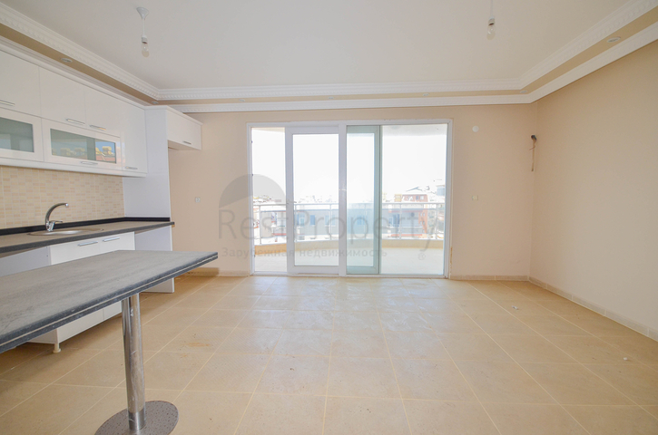 موقع مميز -قريب من البحر والخدمات -في مهموتلار / الانيا 