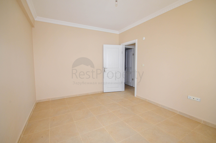 موقع مميز -قريب من البحر والخدمات -في مهموتلار / الانيا 