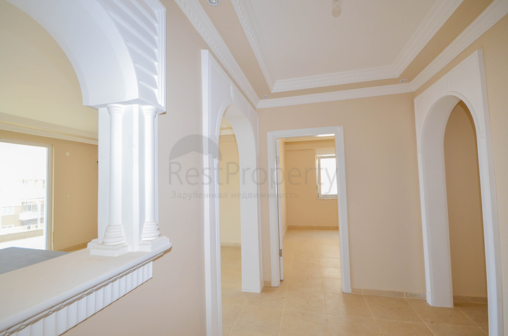 موقع مميز -قريب من البحر والخدمات -في مهموتلار / الانيا 