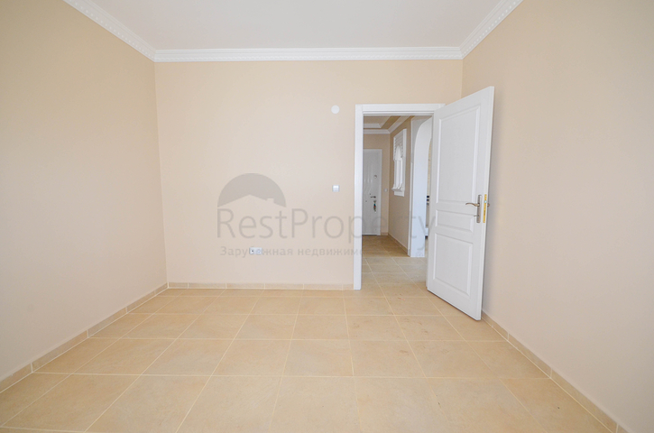 موقع مميز -قريب من البحر والخدمات -في مهموتلار / الانيا 