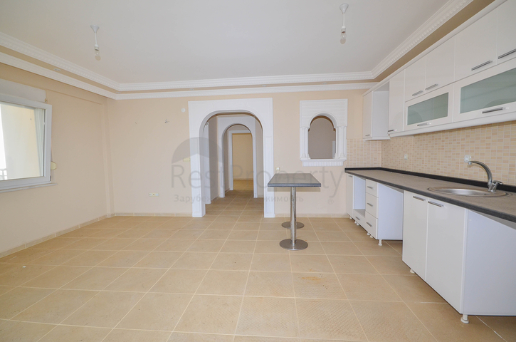 موقع مميز -قريب من البحر والخدمات -في مهموتلار / الانيا 