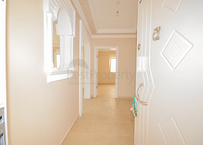 موقع مميز -قريب من البحر والخدمات -في مهموتلار / الانيا 