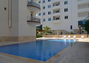 موقع مميز -قريب من البحر والخدمات -في مهموتلار / الانيا 