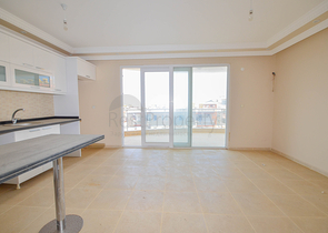 موقع مميز -قريب من البحر والخدمات -في مهموتلار / الانيا 