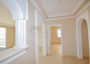 موقع مميز -قريب من البحر والخدمات -في مهموتلار / الانيا 