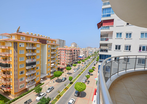 موقع مميز -قريب من البحر والخدمات -في مهموتلار / الانيا 