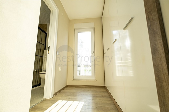 شقة 2 + 1 من المالك في ليمان كونيالتي