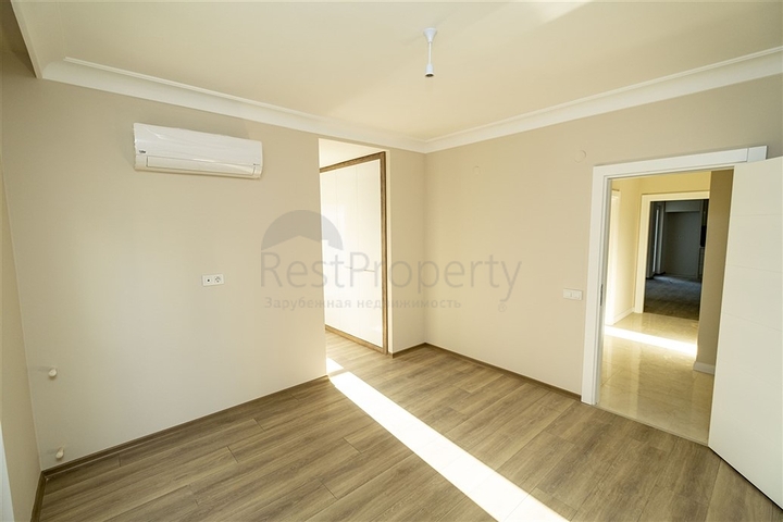 شقة 2 + 1 من المالك في ليمان كونيالتي