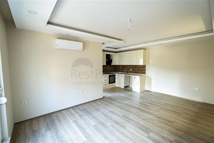 شقة 2 + 1 من المالك في ليمان كونيالتي