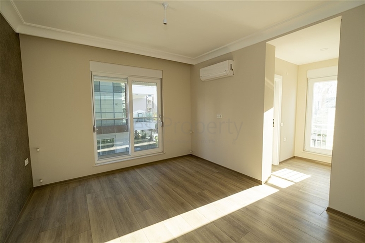 شقة 2 + 1 من المالك في ليمان كونيالتي