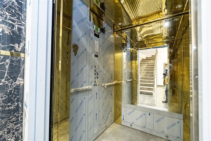 شقة 2 + 1 من المالك في ليمان كونيالتي