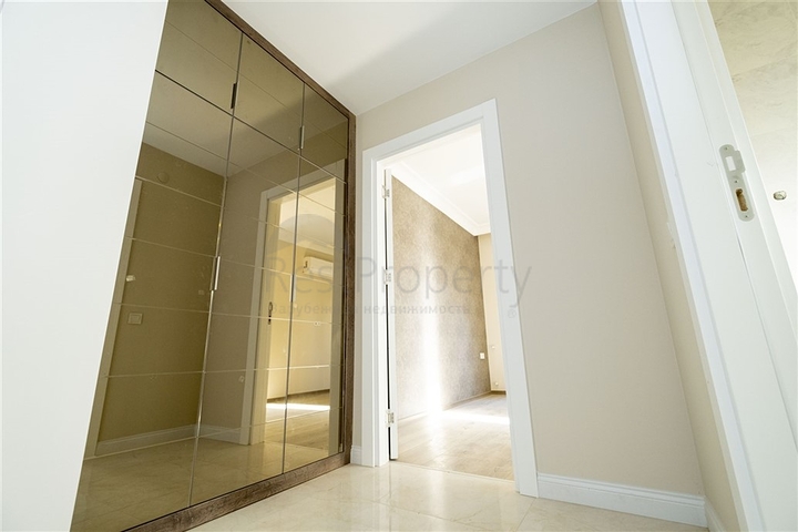 شقة 2 + 1 من المالك في ليمان كونيالتي