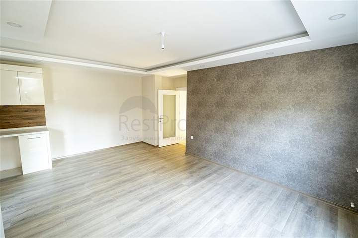 شقة 2 + 1 من المالك في ليمان كونيالتي