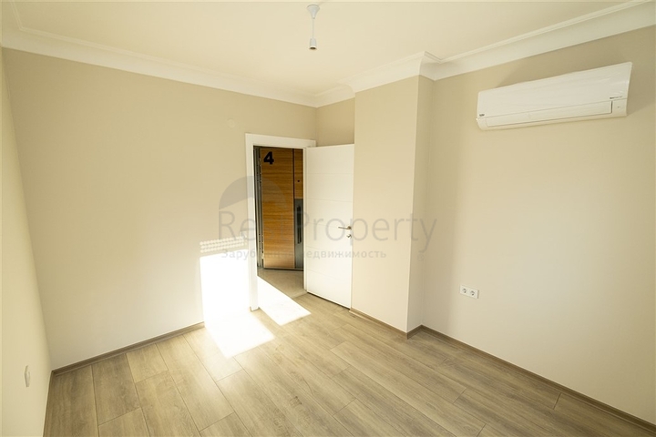 شقة 2 + 1 من المالك في ليمان كونيالتي