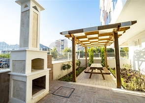 شقة 2 + 1 من المالك في ليمان كونيالتي