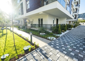 شقة 2 + 1 من المالك في ليمان كونيالتي