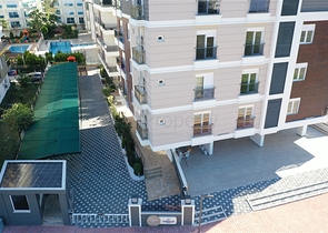 شقة 2 + 1 من المالك في ليمان كونيالتي