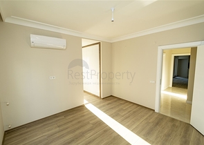 شقة 2 + 1 من المالك في ليمان كونيالتي