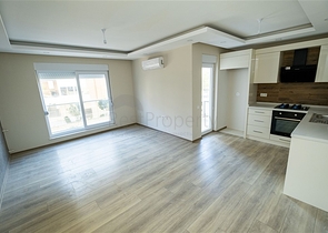 شقة 2 + 1 من المالك في ليمان كونيالتي