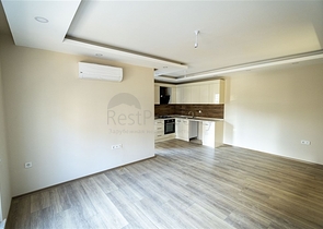 شقة 2 + 1 من المالك في ليمان كونيالتي