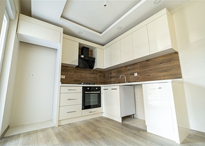 شقة 2 + 1 من المالك في ليمان كونيالتي