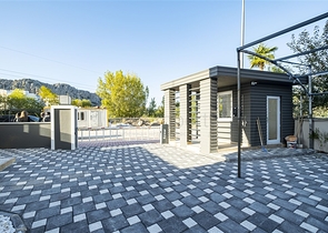 شقة 2 + 1 من المالك في ليمان كونيالتي