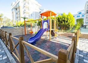 شقة 2 + 1 من المالك في ليمان كونيالتي