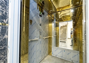 شقة 2 + 1 من المالك في ليمان كونيالتي