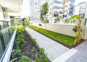 شقة 2 + 1 من المالك في ليمان كونيالتي