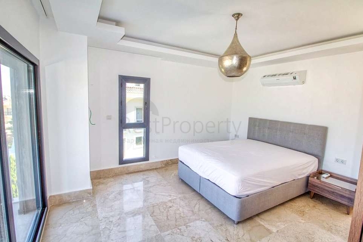 فيلا 5 + 1 في أوفاجيك فتحية