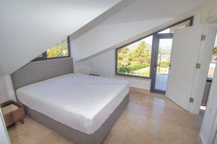 فيلا 5 + 1 في أوفاجيك فتحية