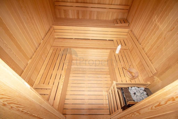 فيلا 5 + 1 في أوفاجيك فتحية