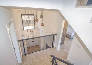 فيلا 5 + 1 في أوفاجيك فتحية