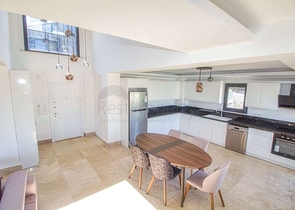 فيلا 5 + 1 في أوفاجيك فتحية