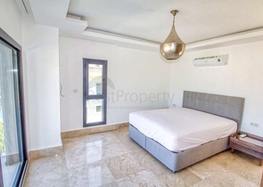 فيلا 5 + 1 في أوفاجيك فتحية