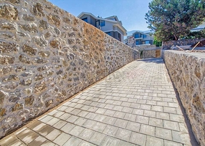 فيلا 5 + 1 في أوفاجيك فتحية