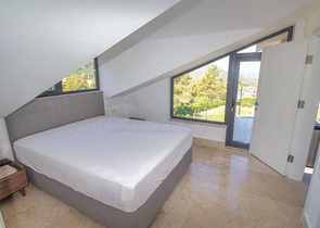 فيلا 5 + 1 في أوفاجيك فتحية