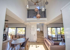 فيلا 5 + 1 في أوفاجيك فتحية