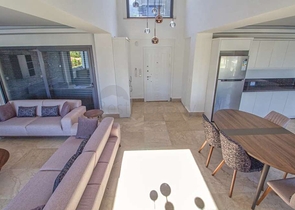 فيلا 5 + 1 في أوفاجيك فتحية